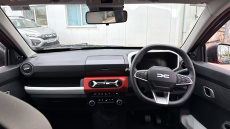 Dacia Spring 27kWh Expression 65 48kW 5dr Auto Electric Hatchback